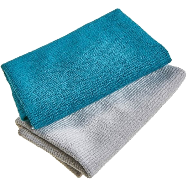 фото Кухонное полотенце sungbo cleamy high-end dishcloth (2 шт.)