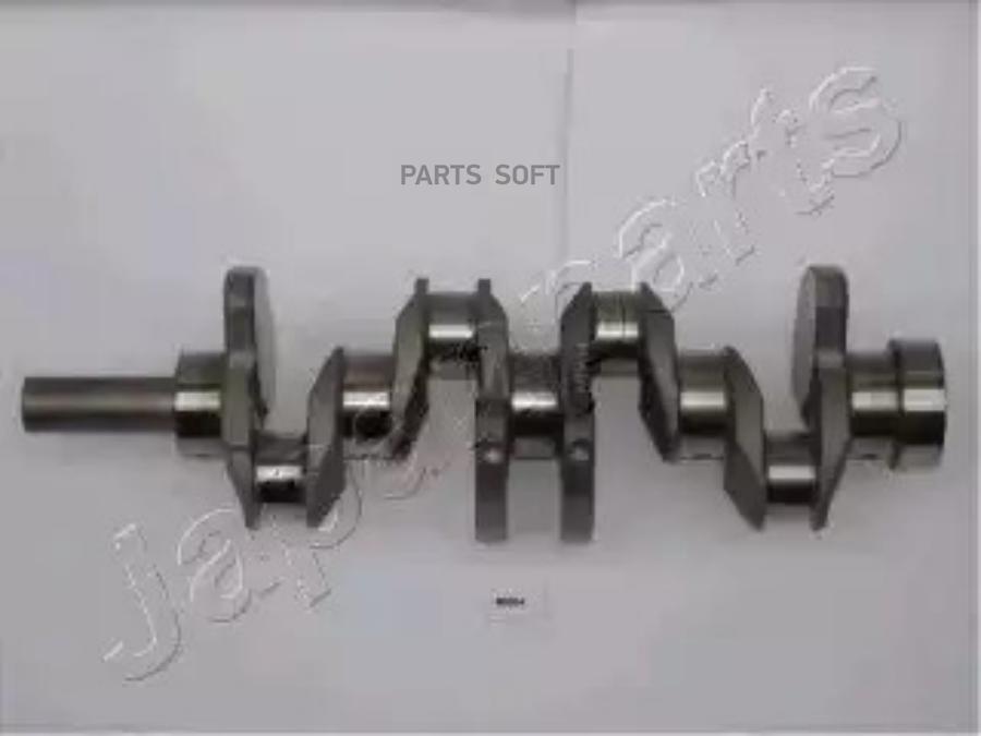 Коленчатый Вал Mitsubishi L200 Japanparts арт. xxmi004