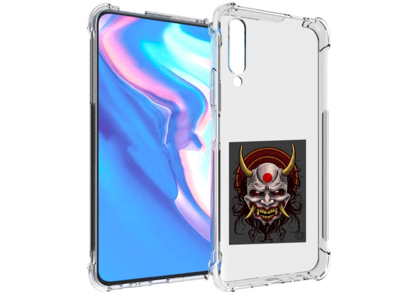 Купить Чехол Honor X9a Мурманск