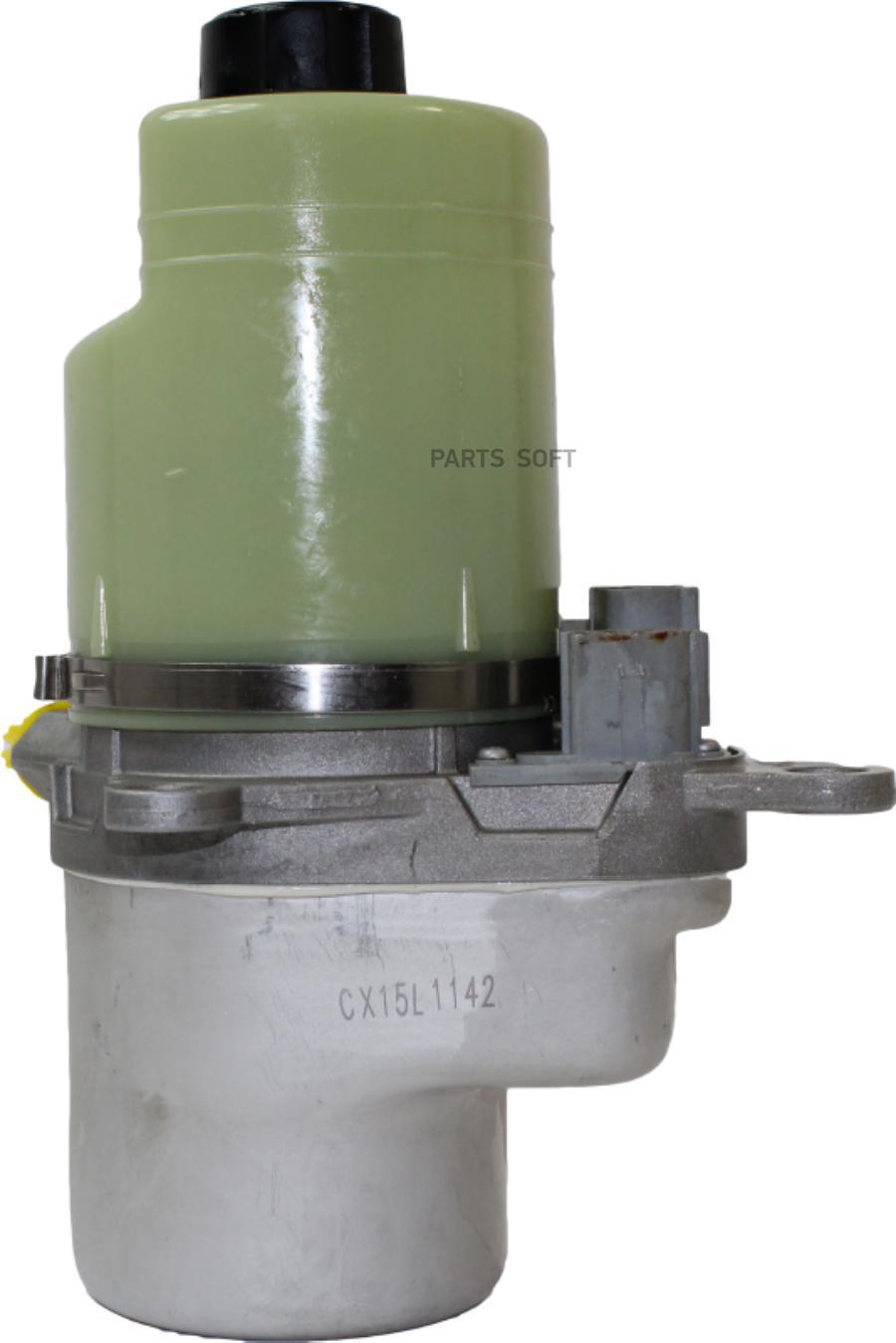 

Насос Электро-Гидроусилителя G3009hg Nsii0013063693 Motorherz G3009HG