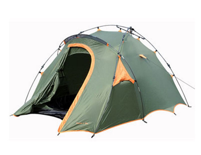 Envision Tents Палатка автоматическая двухместная Envision 2 PRO