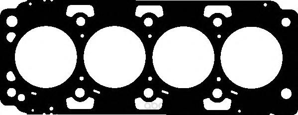 

Прокл.ГБЦ [1.2mm] elring 442880, Прокл.ГБЦ [1.2mm] elring 442880 elring 442880