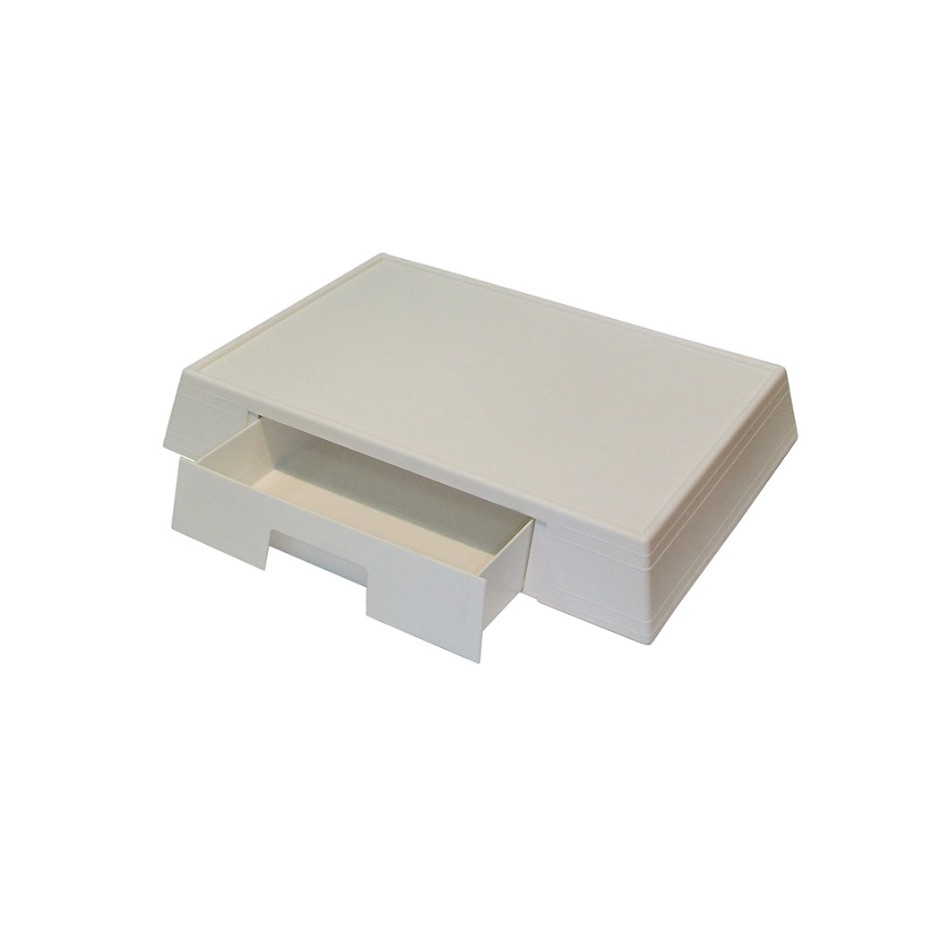 

Настольная полка для СВЧ Хит-декор 07110, Белый