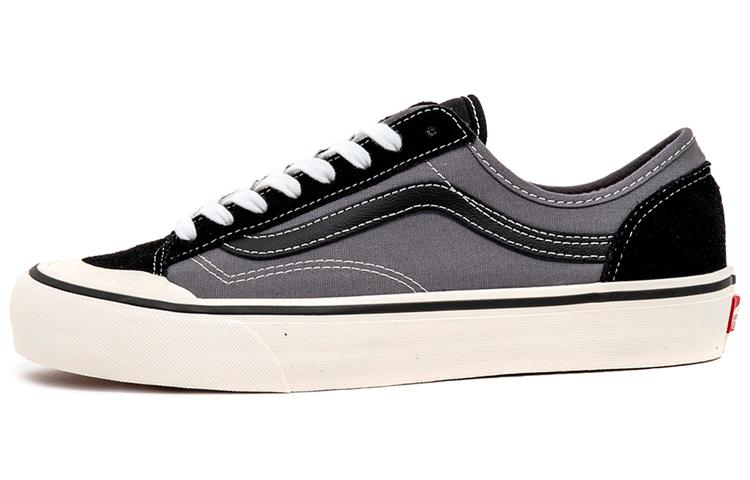 

Кеды унисекс Vans Style 36 Decon Sf серые 44.5 EU, Серый, Style 36 Decon Sf