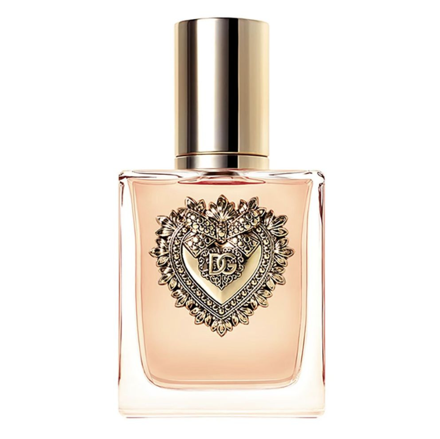 

Парфюмированная вода Dolce&Gabbana женская Devotion 50мл