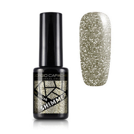 

Гель-лак Giorgio Capachini Shimmer