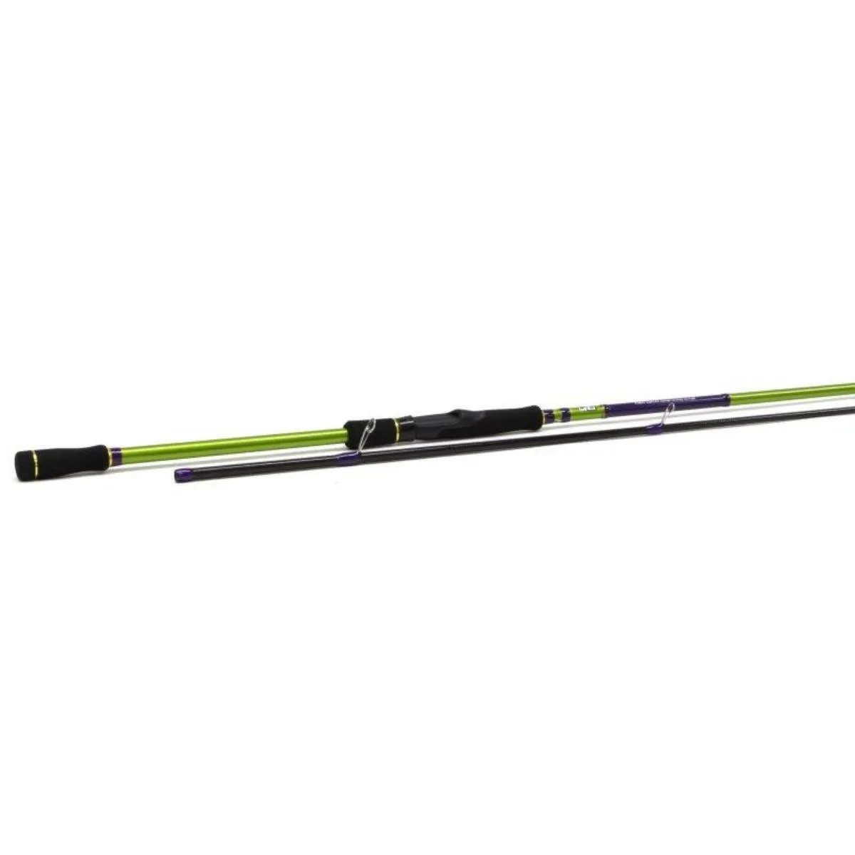 

Удилище Champion rods Foreman FS-762L, 2,28 м, extra fast, 3-14 г, Foreman