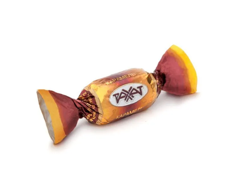 Карамель Рахат, 1 кг