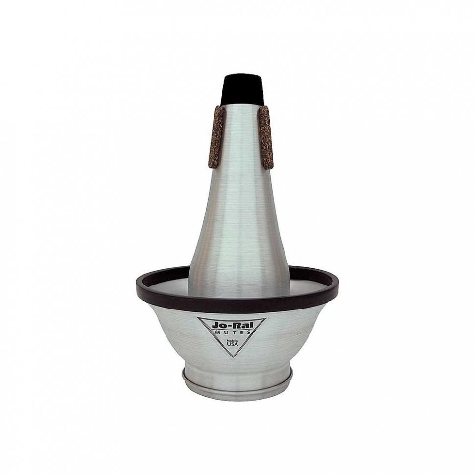 

Jo-ral Trb-6s Cup mute - Сурдина для тенор-тромбона