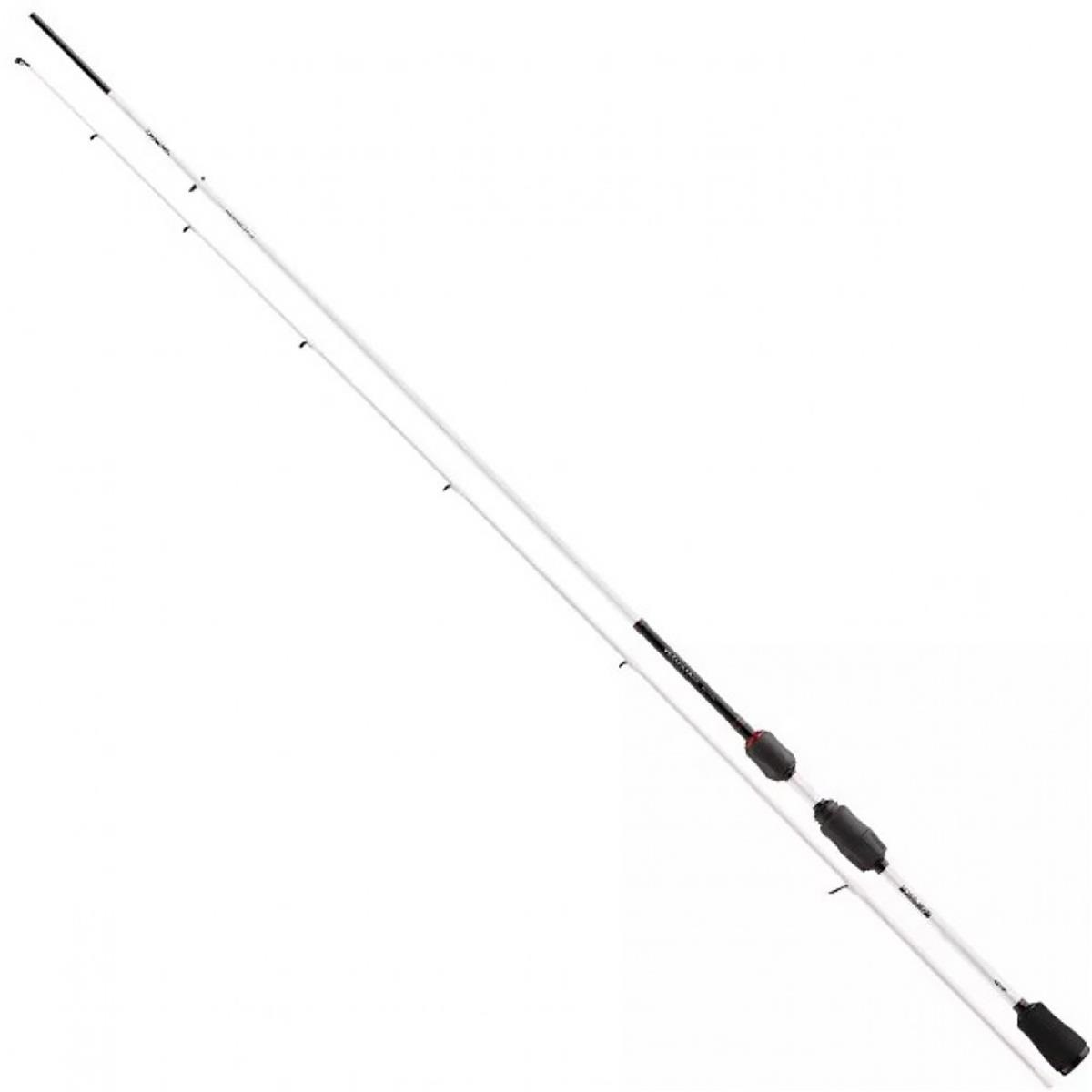 Удилище Daiwa TD Trout Area Commander BD 11716-225, 2,25 м, regular fast, 0,5-5 г