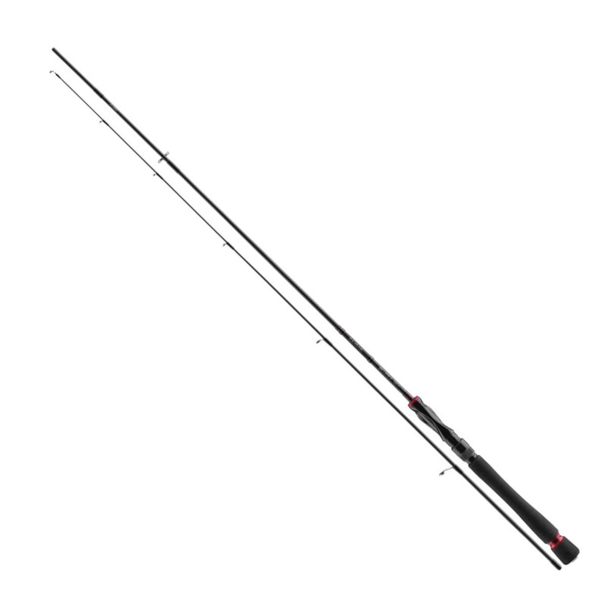 фото Спиннинг штек. daiwa "ballistic-x ul s." 1.85m 3.5-10g 11506-185ru