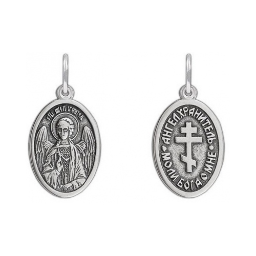 

Подвеска из серебра 5401-600 Диамида, 5401-600