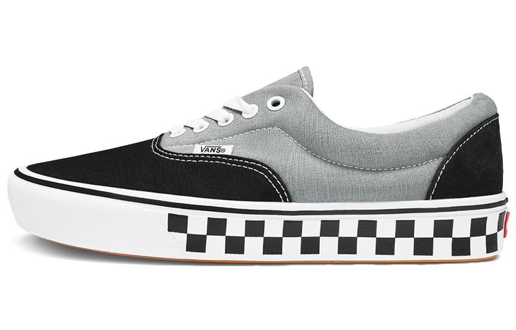 

Кеды унисекс Vans Comfycush Era серые 40.5 EU, Серый, Comfycush Era