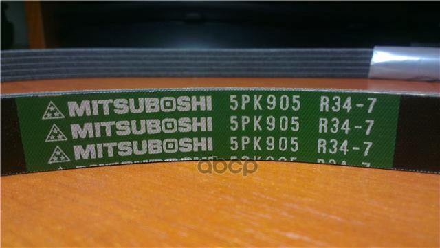 

MITSUBOSHI 5PK905