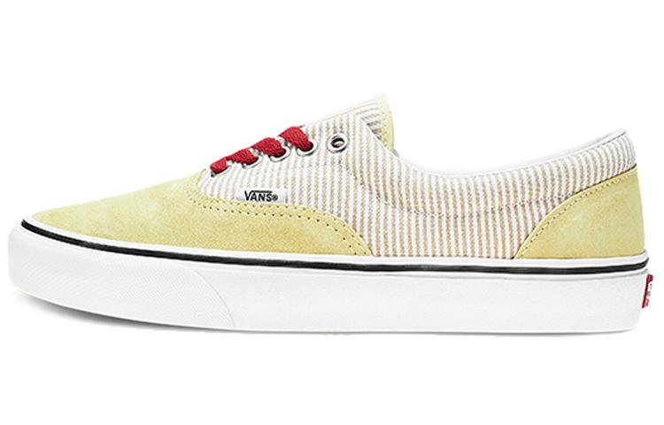 

Кеды унисекс Vans Era желтые 40 EU, Желтый, Era