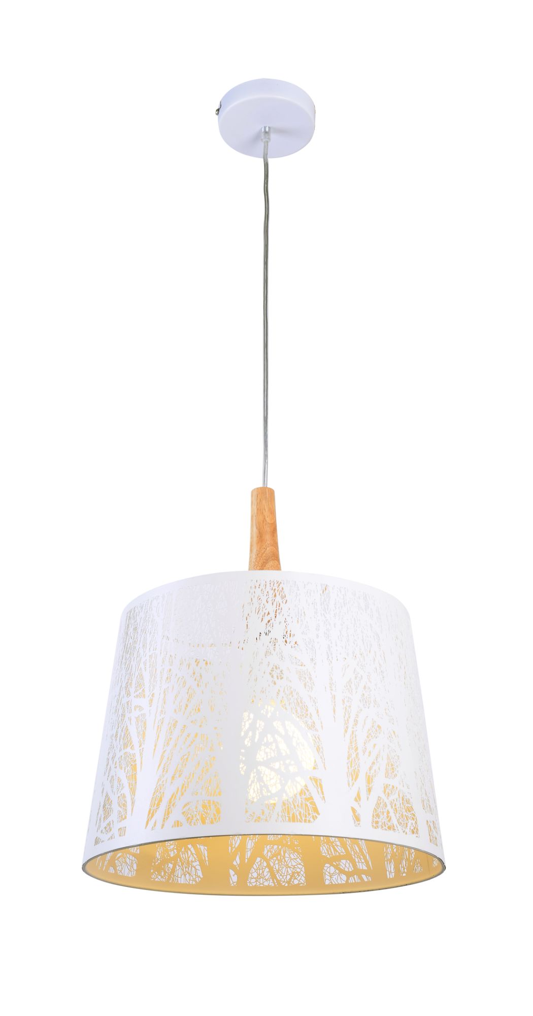

Подвесной светильник Maytoni Lantern MOD029-PL-01-W