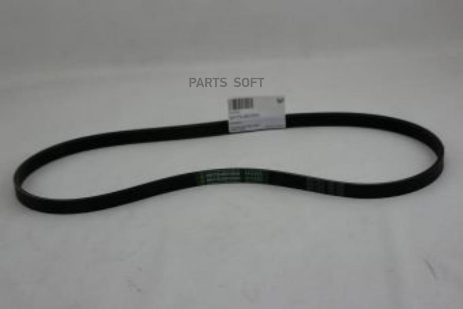 

Клиновой ремень MITSUBOSHI 4PK990