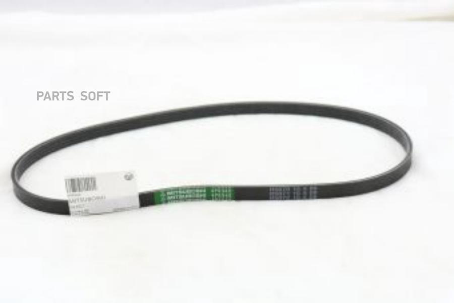 

Ремень Поликлиновой MITSUBOSHI 4PK940
