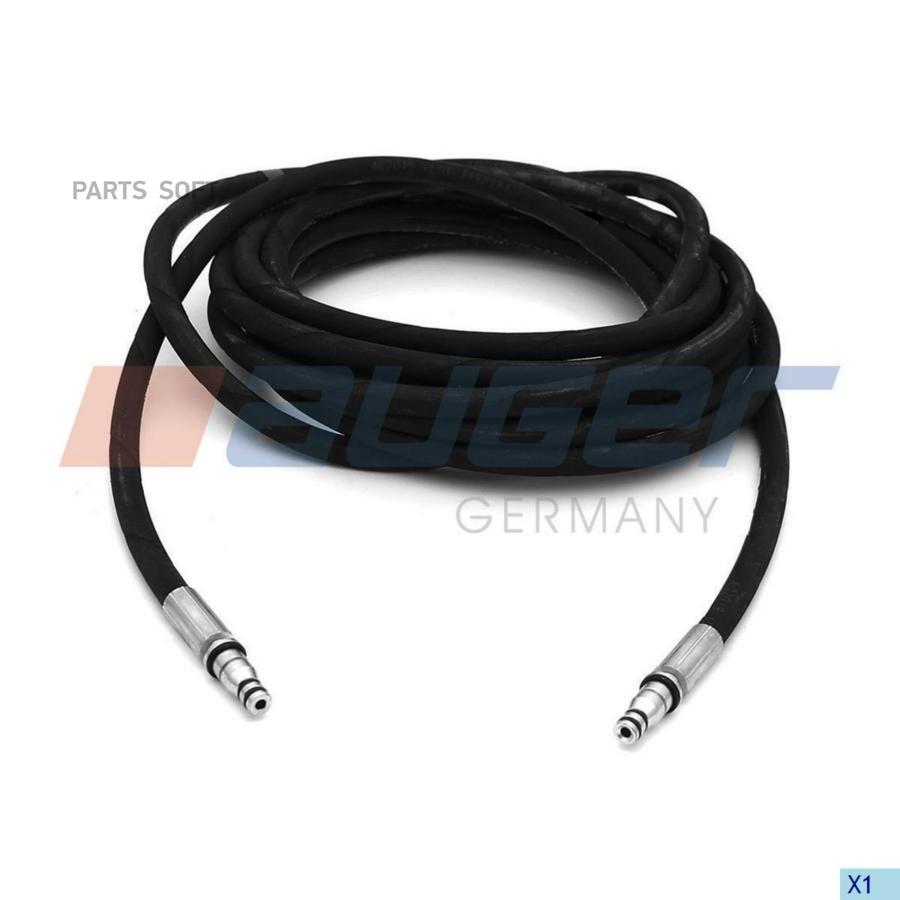 

Шланг Сцепления Mb L 6680Мм