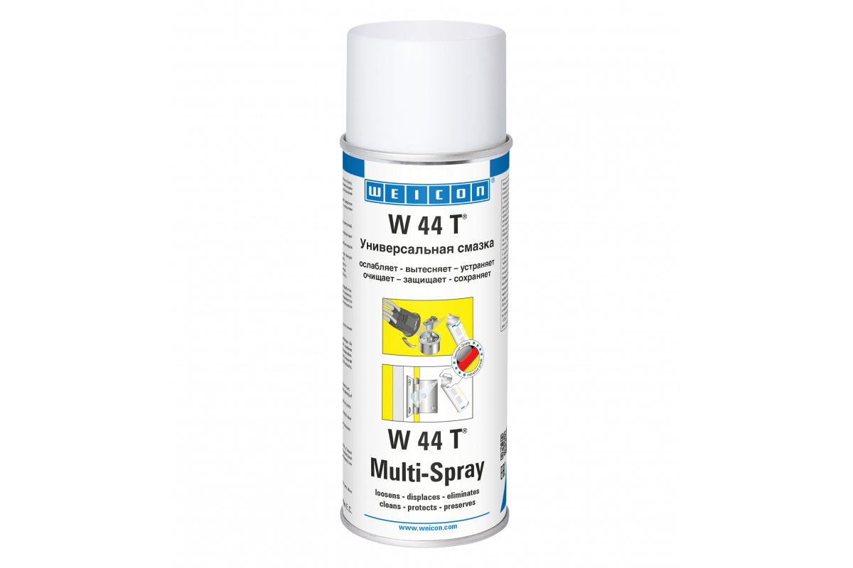 

Смазка WEICON W44T wcn11251400, W44T wcn11251400