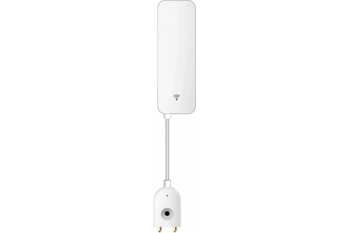 

Умный WiFi датчик протечки воды ROXIMO SWW06 Работает с Алисой, Марусей и Google