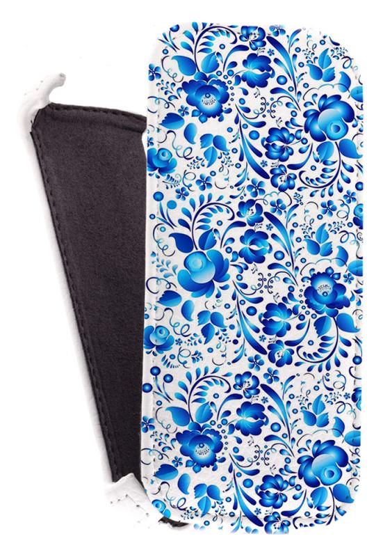 

Чехол Armor Case для Explay Space Дизайн 18, Белый