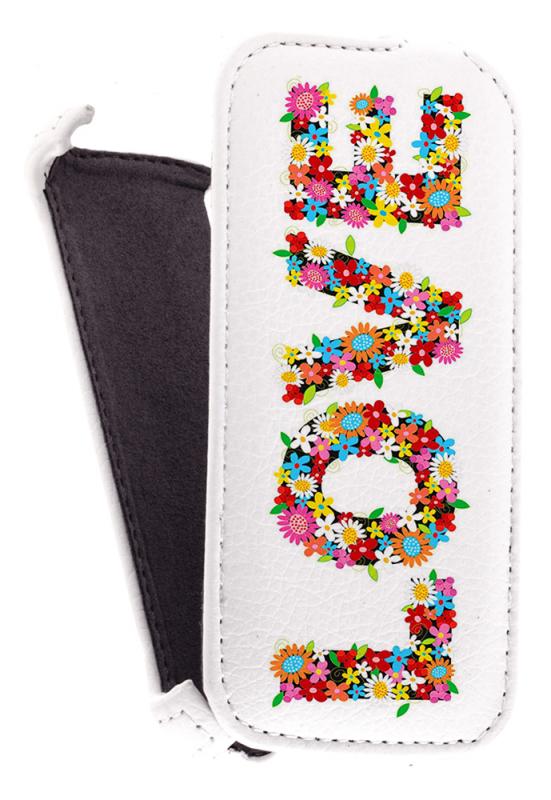

Чехол Armor Case для Explay Space Дизайн 14, Белый