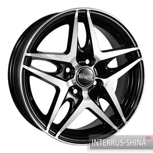 

Колесный диск Tech-Line 630 6.5x16 5x112 ET38 D57.1 Silver, Серебристый, 34436312