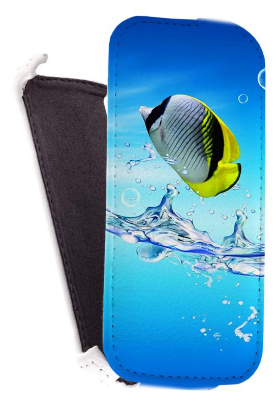

Чехол Armor Case для Explay Space Дизайн 150, Белый