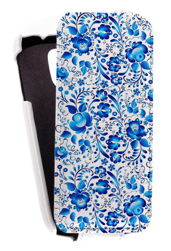 

Чехол Armor Case для Explay Polo Дизайн 18