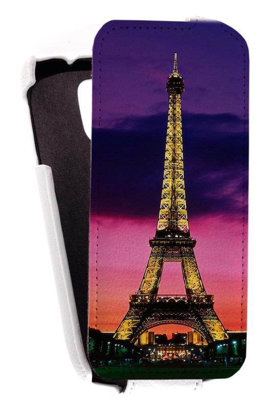 

Чехол Armor Case для Explay Polo Дизайн 154