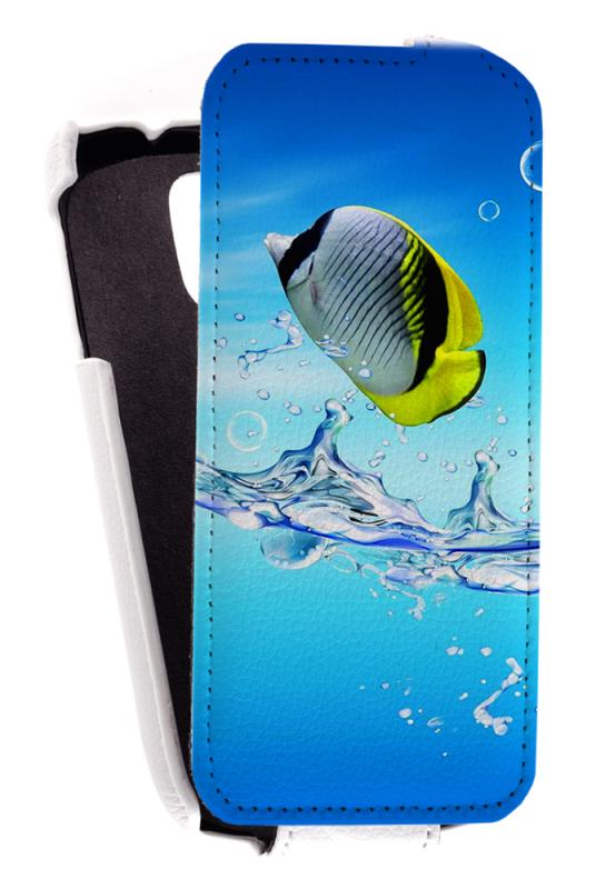 

Чехол Armor Case для Explay Polo Дизайн 150