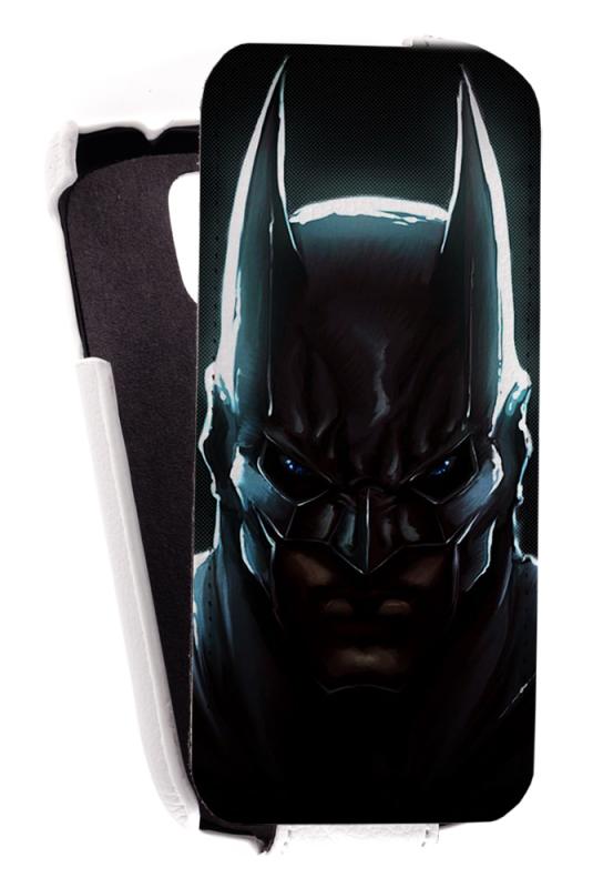 

Чехол Armor Case для Explay Polo Дизайн 151