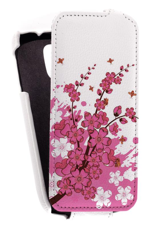 

Чехол Armor Case для Explay Polo Дизайн 153