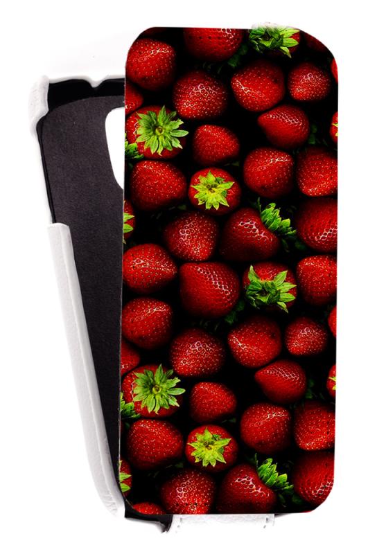 

Чехол Armor Case для Explay Polo Дизайн 141