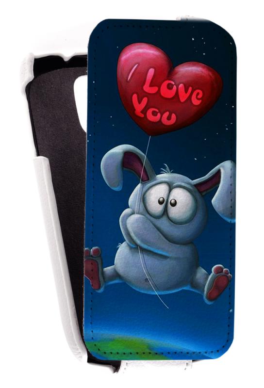 

Чехол Armor Case для Explay Polo Дизайн 149