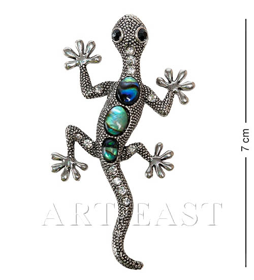 

Брошь Art East КБ-13 113-703495, 703495