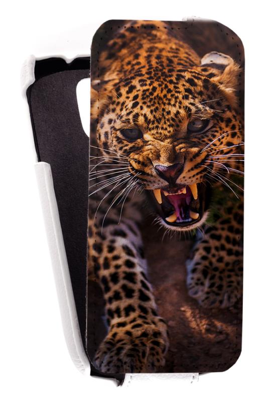 

Чехол Armor Case для Explay Polo Дизайн 147