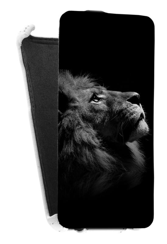 

Чехол Armor Case для Explay Light Дизайн 143, Белый