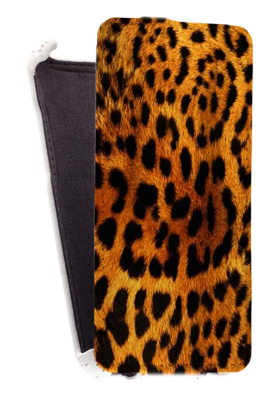 

Чехол Armor Case для Explay Light Дизайн 144, Белый