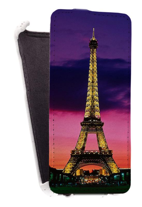 

Чехол Armor Case для Explay Light Дизайн 154, Белый
