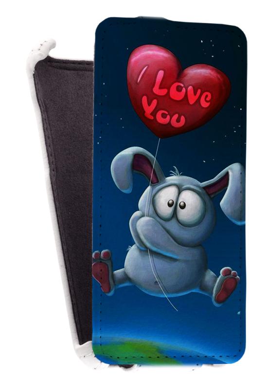 

Чехол Armor Case для Explay Light Дизайн 149, Белый