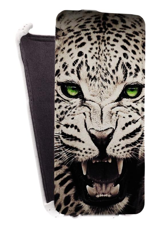 

Чехол Armor Case для Explay Light Дизайн 140, Белый
