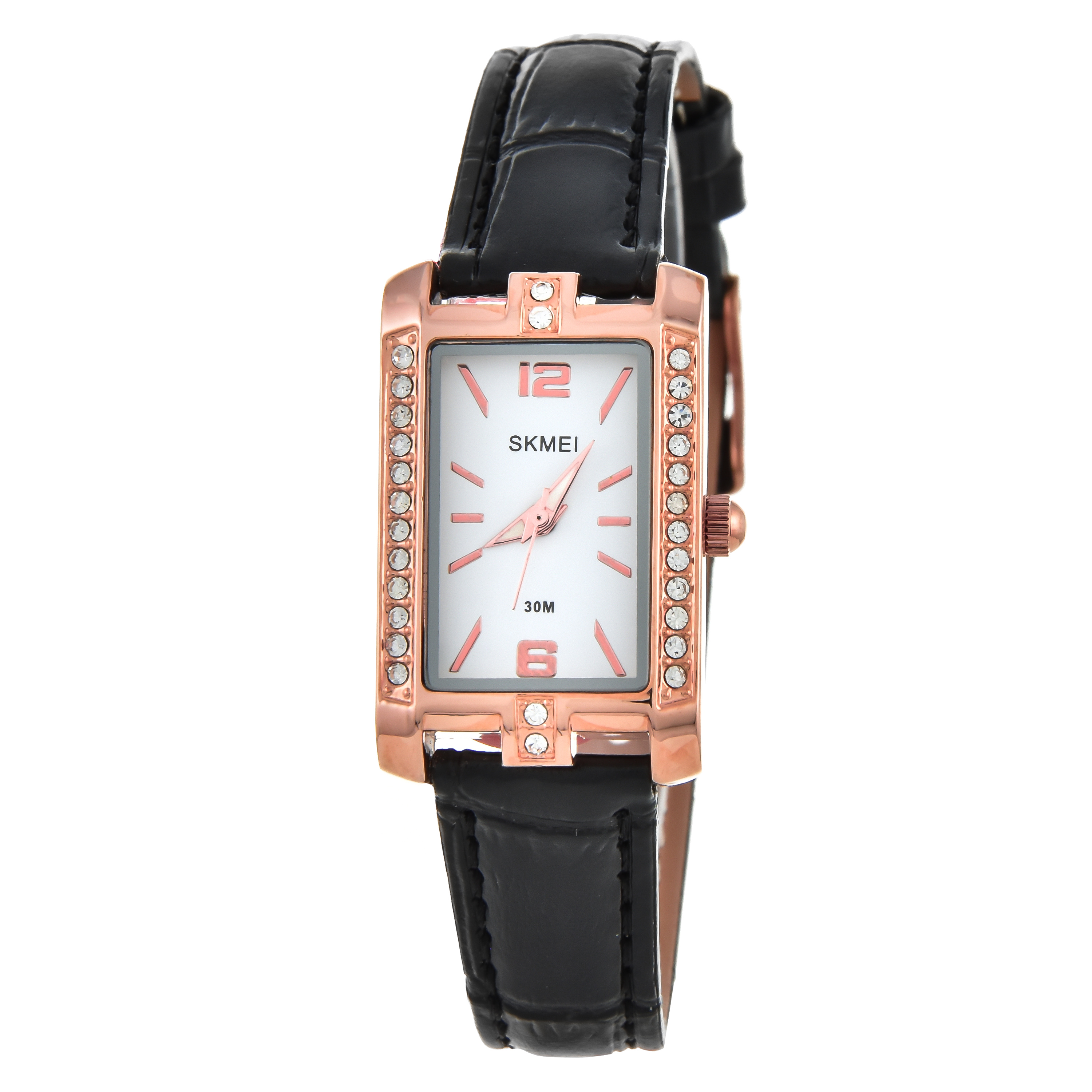 

Наручные часы женские SKMEI 1690LBK, 1690LBK