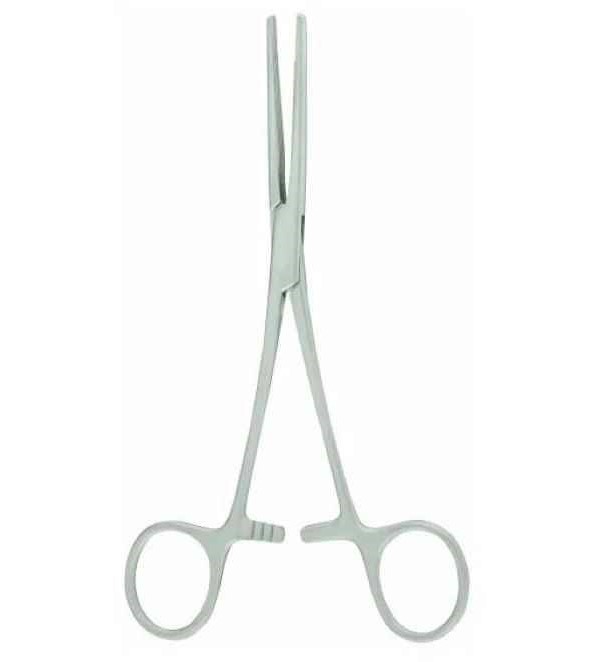 Зажим рыболовный для извлечения крючка Stinger SC-7593-10 Forcep Curved (20 / Прямой)