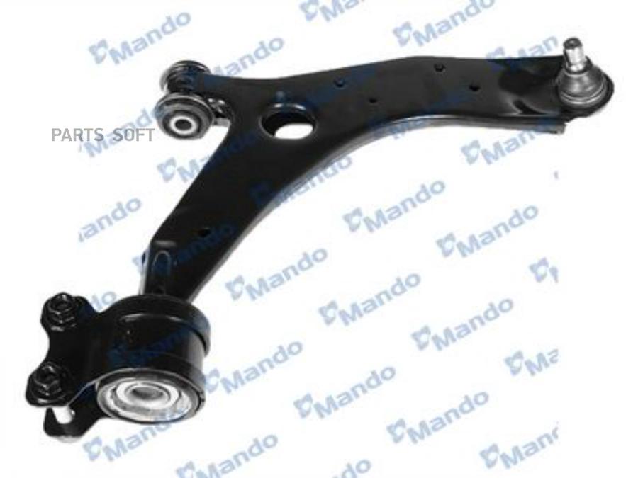 

Рычаг подвески Mando левый MSA015154