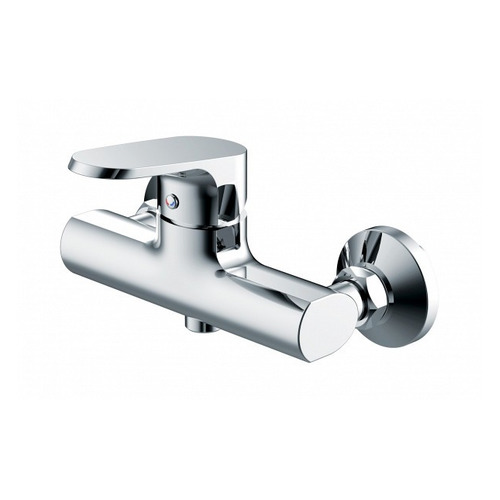 

Смеситель для душа BRAVAT Pure хром [f9105161c-01]