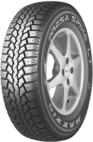 

Maxxis 195/70R15C 104/102Q MA-SLW Presa Spike LT (8PR)