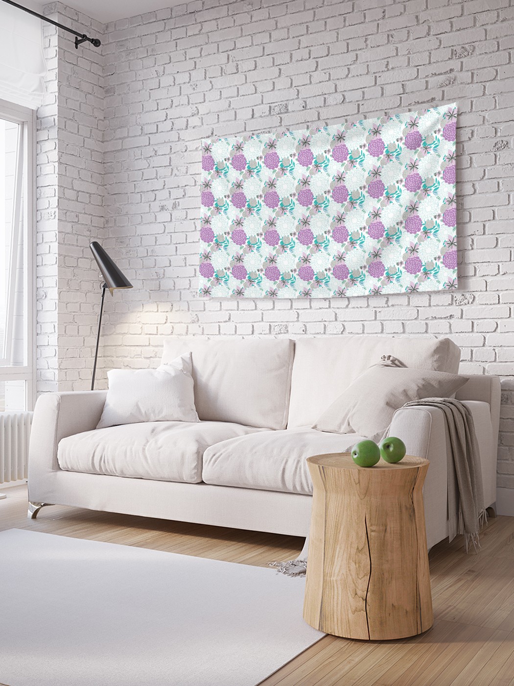 

tpg_29653_150x200 МУЛЬТИ Тапестри (декоративное панно) с фотопечатью