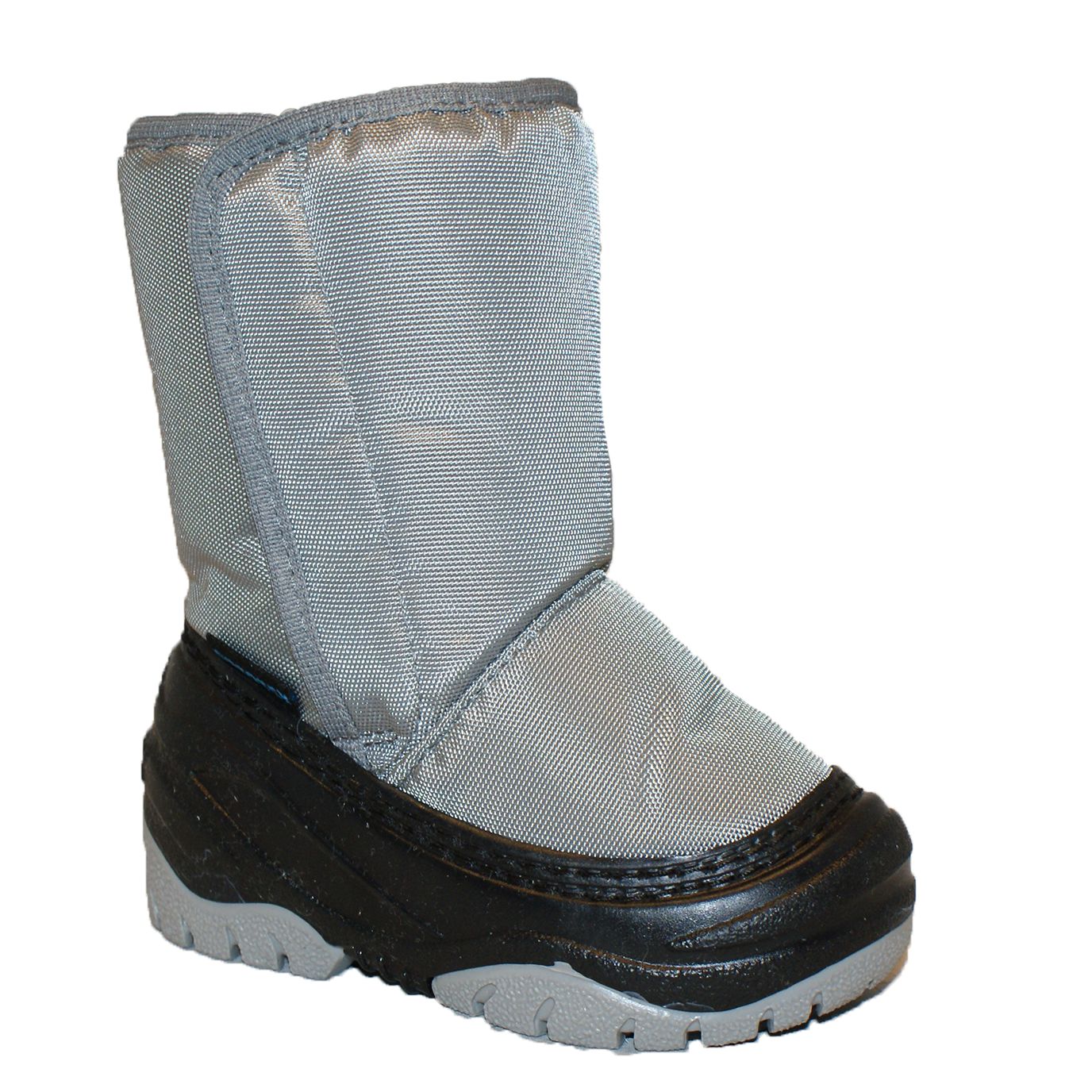 

Дутики Ortotex 43497 серый р.26, 02-19